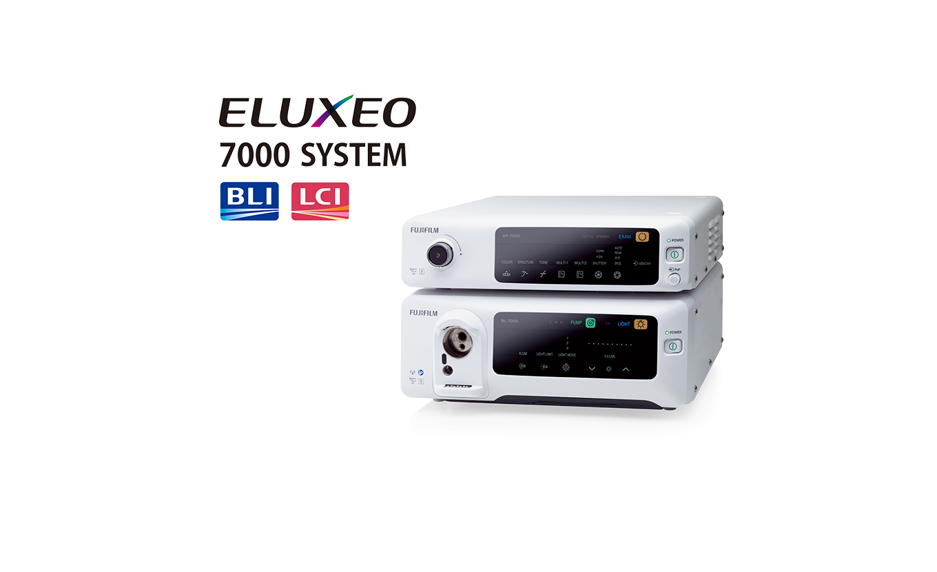ELUXEO-7000 